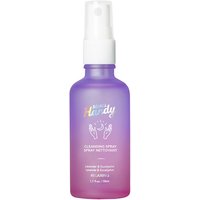 Merci Handy Spray Nettoyant Rexlaxing – Relaksujący Spray Do Rąk - Cleansing Spray Relaxing - Dla Kobiet