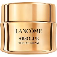 Lancome Absolue - rewitalizujący krem pod oczy