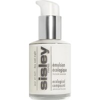 Sisley Ecological Compound Advanced Formula - Krem Nawilżający - Emulsion Ecologique Cream - Dla Kobiet