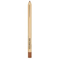 Hourglass Voyeur Waterproof gel Eyeliner - Wodoodporny Eyeliner - Voyeur Liner Water gel Eyeliner Obsidian - Dla Kobiet