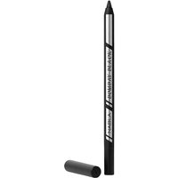 Nabla Bombay Black – Wodoodporna Kredka Do Oczu - Magic Pencil Bombay Black - Dla Kobiet
