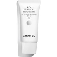 Chanel UV ESSENTIEL - Kompleksowa Ochrona Uv – Spf 50