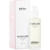 Phlov Renew Pro - Spf 50 Cream - Krem Przeciwzmarszczkowy 2w1 Z Filtrem Spf50 - Renew Pro Spf 50 Cream - Dla Kobiet