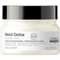 L'oréal Professionnel Metal Detox - Pielęgnacja Twarzya Do Włosów - Série Expert Metal Detox Pot - Dla Kobiet