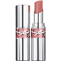Yves Saint Laurent Loveshine - Pomadka Nadająca Ustom Efekt Mokrego Połysku - Love Shine Lipstick 215 Fg - Dla Kobiet