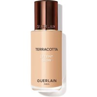 Guerlain Terracotta Le Teint glow - Podkład - Terracotta glow Fluid Fdt 2w - Dla Kobiet