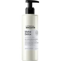 L'oréal Professionnel Serie Expert Metal Detox - Pielęgnacja przed szamponem Metal Detox