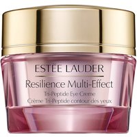 Estée Lauder Trójpeptydowy krem pod oczy Resilience Multi-Effect - Tri-Peptide Eye Crème