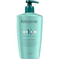 Kérastase Resistance Kąpiel Extentioniste - Extensioniste Shampoo - Dla Kobiet