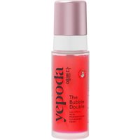 Yepoda The Bubble Double – Pianka Myjąca Z granatem I Kwasem Salicylowym - Cleanse The Bubble Double - Dla Kobiet