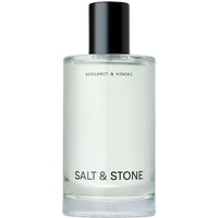 Salt And Stone Body Mist - Mgiełka Do Ciała O Zapachu Bergamotki I Cyprysu Hinoki - Bergamot & Hinoki Body Mist - Dla Kobiet