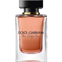 Dolce & Gabbana The Only One - Woda Perfumowana - Atomizer - Dla Kobiet