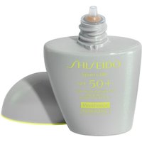 Shiseido Sports Bb Spf50 - Sunscreen - Sports Bb Light - Dla Kobiet