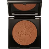 Pat Mcgrath Labs Skin Fetish: Divine Bronzer - Puder Brązujący - Divine Blush Divinity - Dla Kobiet