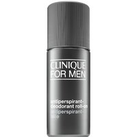 Clinique Skin Supplies for Men - Antyperspirant w kulce