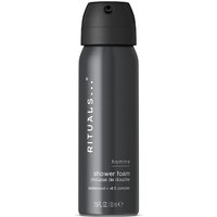 Rituals Homme - Pianka pod prysznic w żelu