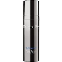 Dr Irena Eris Water Serum - Serum Nawilżające - Aquality Aquality Serum - Dla Kobiet