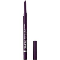 Clinique High Impact gel Tech Eyeliner - Eyeliner - Sparkling Amethyst - Dla Kobiet