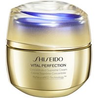 Shiseido NA