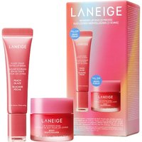 Laneige Wonder Lip Duo – Limitowany zestaw do pielęgnacji ust na dzień i na noc