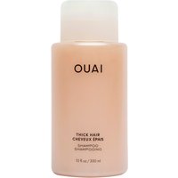OUAI Thick Hair – Szapomon do grubych włosów
