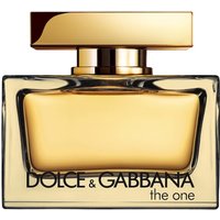 Dolce & Gabbana The One - Woda Perfumowana Intense - The One Eau De Parfum Intense - Dla Kobiet