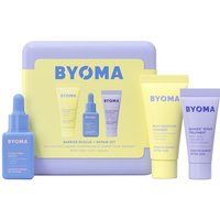 Byoma Barrier Rescue + Repair Set - Zestaw do pielęgnacji nawilżającej