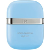 Dolce & Gabbana Light Blue - żel perfumowany bez alkoholowy