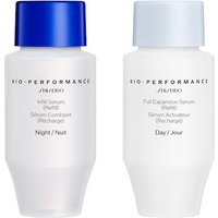 Shiseido Bio-Performance Skin Filler Serum - serum do twarzy