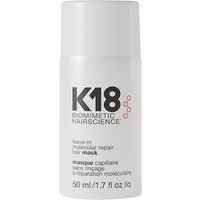 K18 Leave-in Molecular Repair Hair Mask - Maska odbudowująca