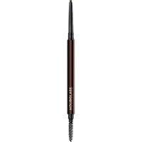 Hourglass Arch Brow Micro Scultping Pencil - Kredka Do Brwi - Dark Brunette - Dla Kobiet