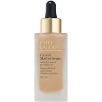 Estée Lauder Futurist Skin Tint Serum Foundation Spf 20 - Podkład - Futurist Skintint 2c0 Cool Vanilla - Dla Kobiet
