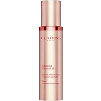 Clarins V Shaping Facial Lift Serum - Serum - - Dla Kobiet