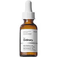 The Ordinary Alpha Arbutin 2% + Ha - Serum Rozświetlające - More Molecules Alpha Arbutin 2%+ha - Dla Kobiet
