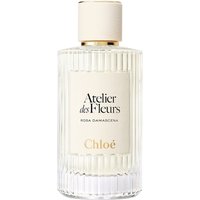 Chloé Atelier Des Fleurs Rosa Damascena - Woda Perfumowana - Atelier Des Fleurs Rosa Damascena - Dla Kobiet