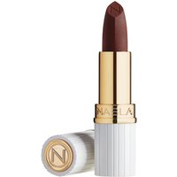 Nabla Matte Pleasure Lipstick - Trwała Matowa Szminka, Pełny Kolor - Matte Lipstick Pleasure - Coffee Nude - Dla Kobiet