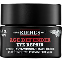 Kiehl's Since 1851 Kiehl's Age Defender Eye Repair - Krem Pod Oczy Dla Mężczyzn - Age Defender Eye Repair - Dla Kobiet