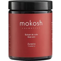 Mokosh Balsam do ciała - Żurawina