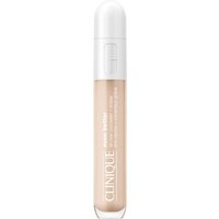 Clinique Even Better All-over Concealer + Eraser - Korektor - Even Better Concealer - Cn 02 Breeze - Dla Kobiet