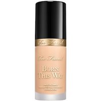 Too Faced Born This Way Natural Finish Foundation – Podkład O Średnim I Wysokim Kryciu - Born This Way Foundation - Porcelain - Dla Kobiet