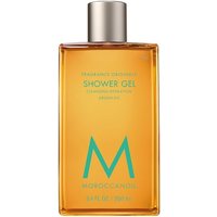 Moroccanoil Shower gel - Nawilżający Żel Pod Prysznic Z Olejkiem Arganowym - Body Shower gel Original - Dla Kobiet