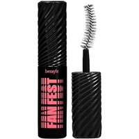 Benefit Cosmetics Fan Fest - Mini Pielęgnacja Twarzyara dająca efekt wachlarza rzęs - Dla Kobiet