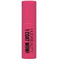 Huda Beauty 1 Coat Wow! - Minitusz podkręcający i dodający objętości