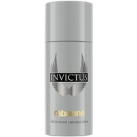 Rabanne Fragrances Invictus - Dezodorant Spray - - Dla Mężczyzn
