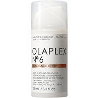 Olaplex No.6 Bond Smoother® - Regenerujący krem do stylizacji bez spłukiwania