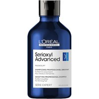 L'oréal Professionnel Scalp Advanced Serioxyl Szampon Zagęszczający Włosy - - Dla Kobiet