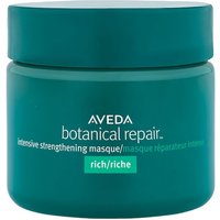 AVEDA Botanical Repair Intensive Strengthening Masque: Rich - Pielęgnacja Twarzya Regenerująca - Botanical Repair Masque Riche - Dla Kobiet