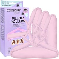 Glov Coolcurl Pillow Rollers - innowacjne wałki do kręcenia włosów na zimno