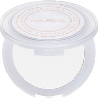 Nabla Close-up Blotting Pressed Powder - Puder Sypki - Close-up Cipria - Dla Kobiet