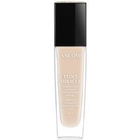 Lancôme Teint Miracle - Rozjaśniający Podkład - 010 Beige Porcelaine - Dla Kobiet